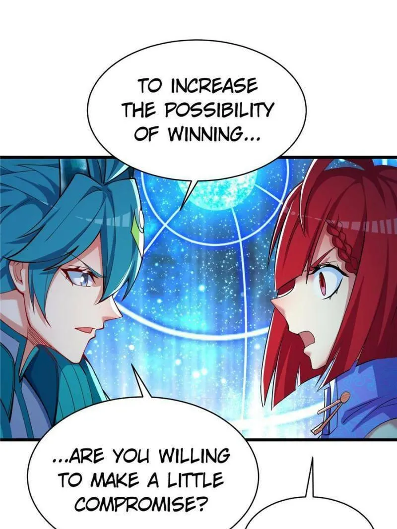 Read I Picked up an Attribute (Colored) chapter 153 image 75 on Lezhin