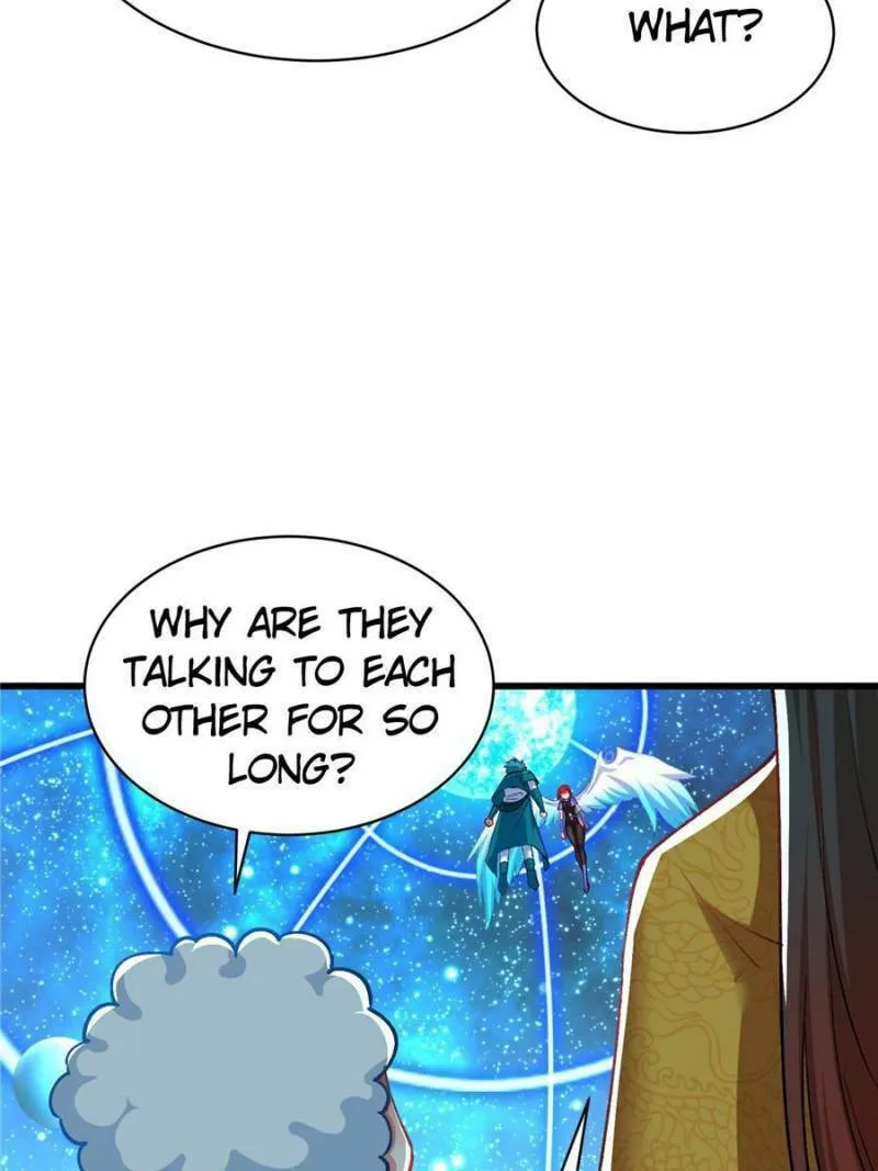 Read I Picked up an Attribute (Colored) chapter 153 image 76 on Lezhin