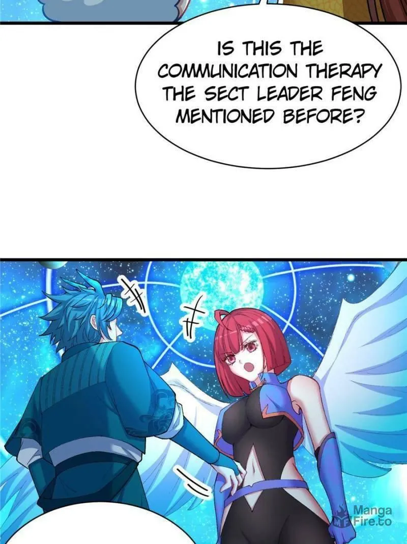 Read I Picked up an Attribute (Colored) chapter 153 image 77 on Lezhin