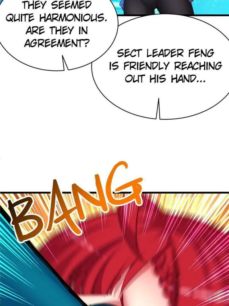 Read I Picked up an Attribute (Colored) chapter 153 image 78 on Lezhin