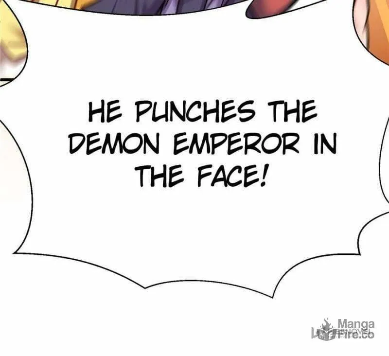 Read I Picked up an Attribute (Colored) chapter 153 image 80 on Lezhin