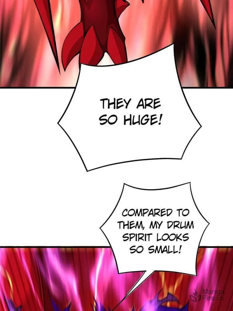 Read I Picked up an Attribute (Colored) chapter 153 image 9 on Lezhin