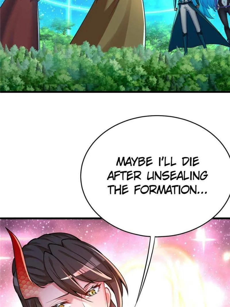 Read I Picked up an Attribute (Colored) chapter 154 image 10 on Lezhin