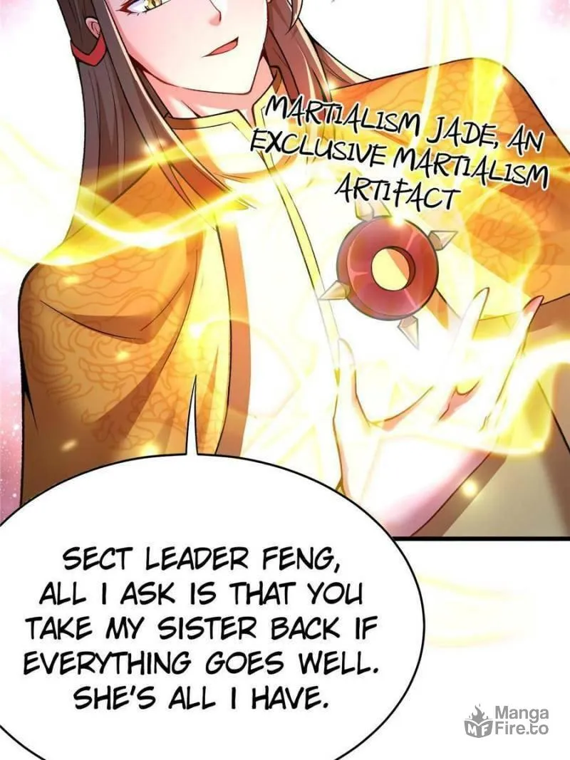 Read I Picked up an Attribute (Colored) chapter 154 image 11 on Lezhin