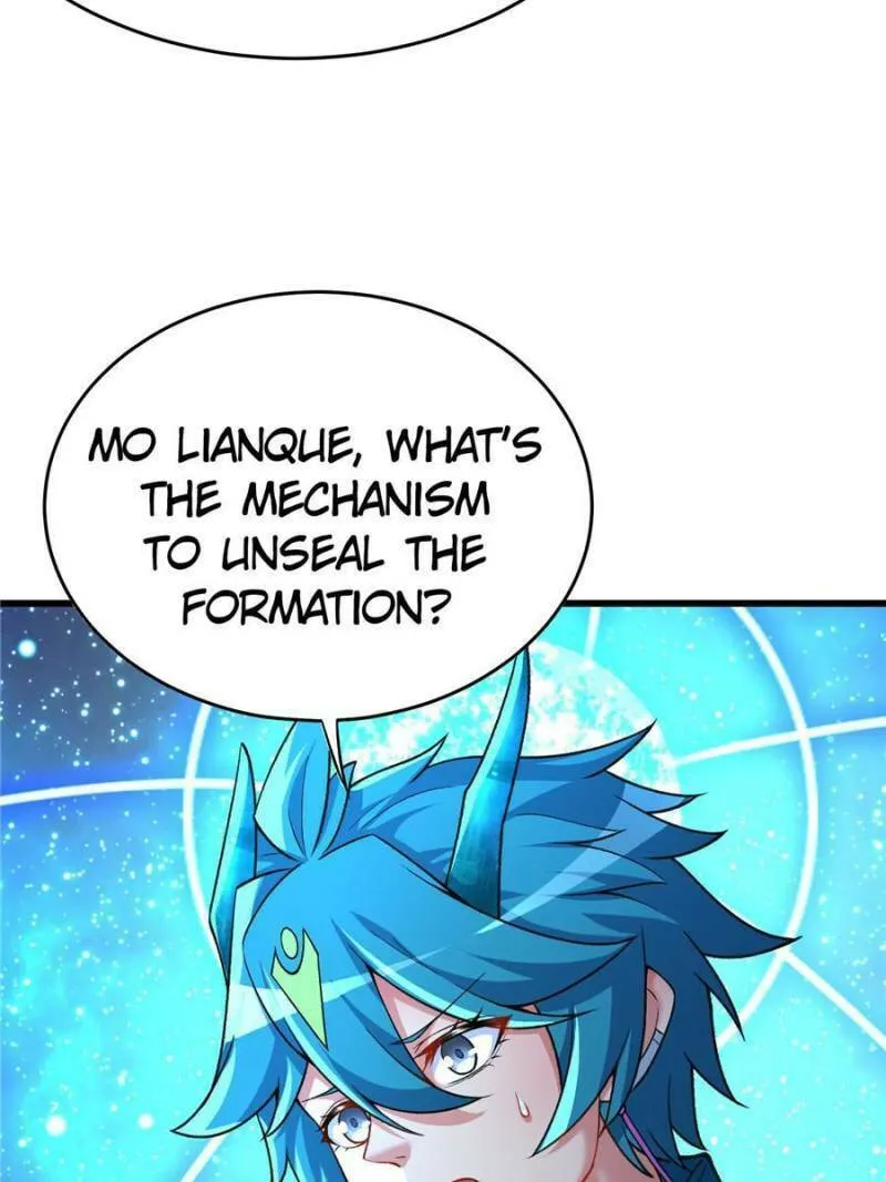 Read I Picked up an Attribute (Colored) chapter 154 image 12 on Lezhin