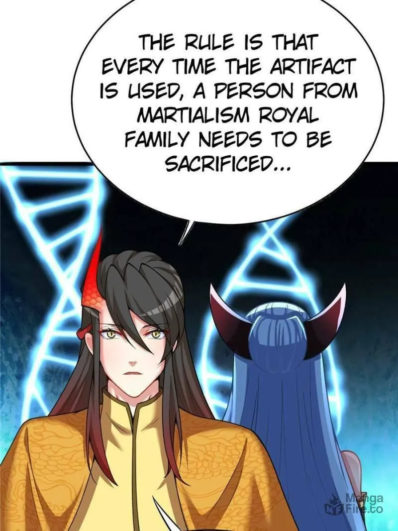 Read I Picked up an Attribute (Colored) chapter 154 image 14 on Lezhin