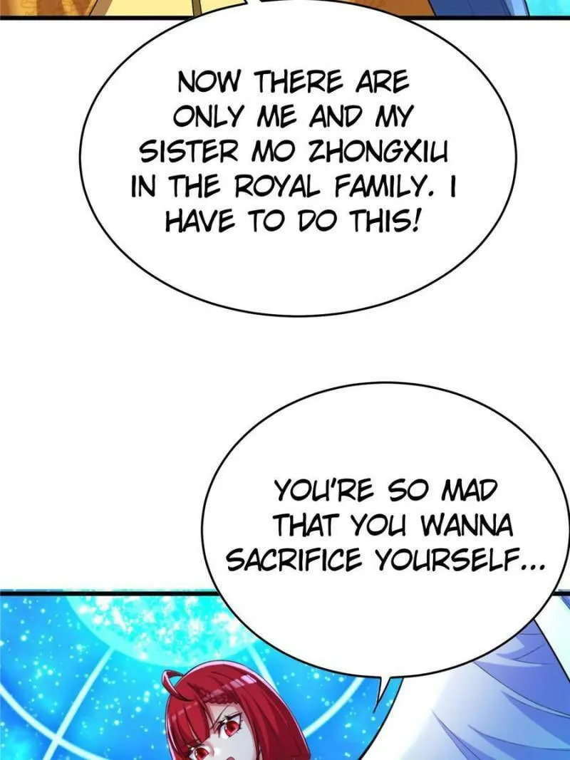 Read I Picked up an Attribute (Colored) chapter 154 image 15 on Lezhin