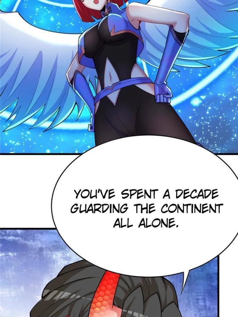 Read I Picked up an Attribute (Colored) chapter 154 image 16 on Lezhin