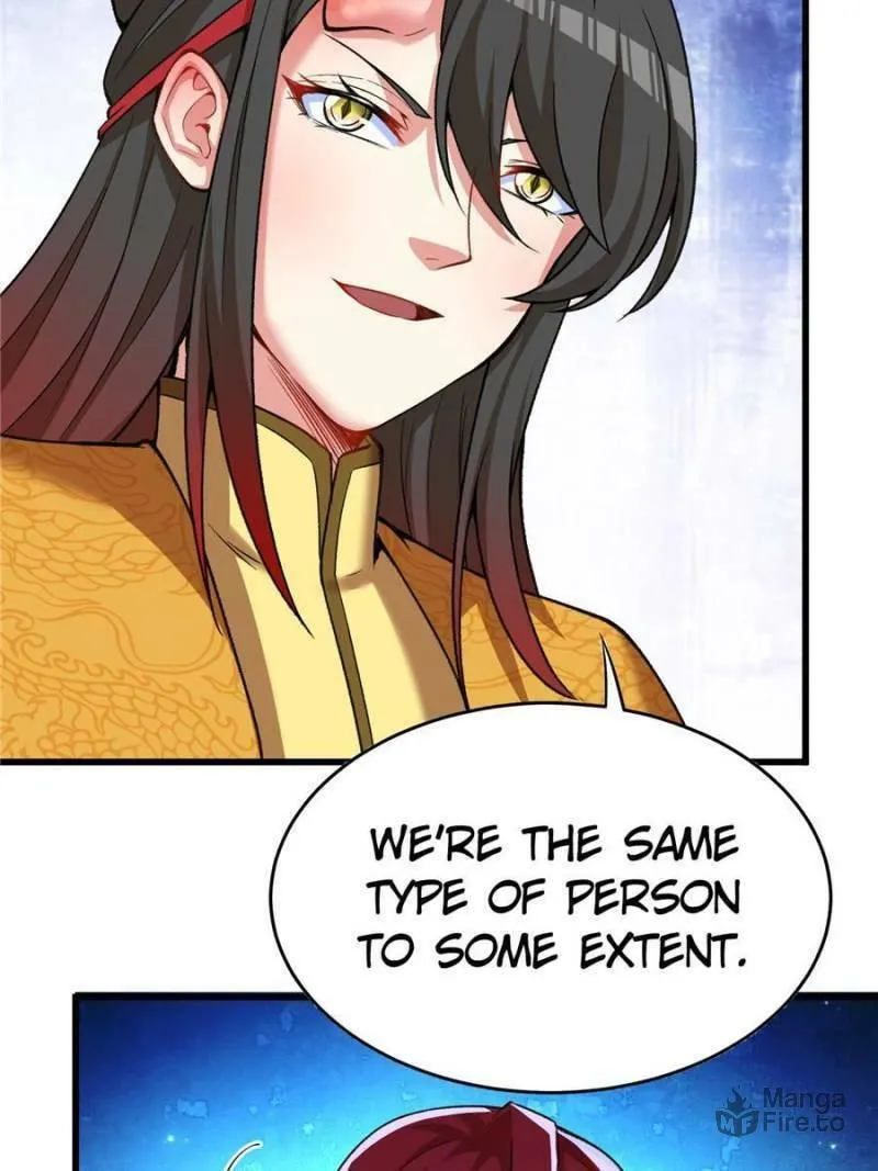Read I Picked up an Attribute (Colored) chapter 154 image 17 on Lezhin