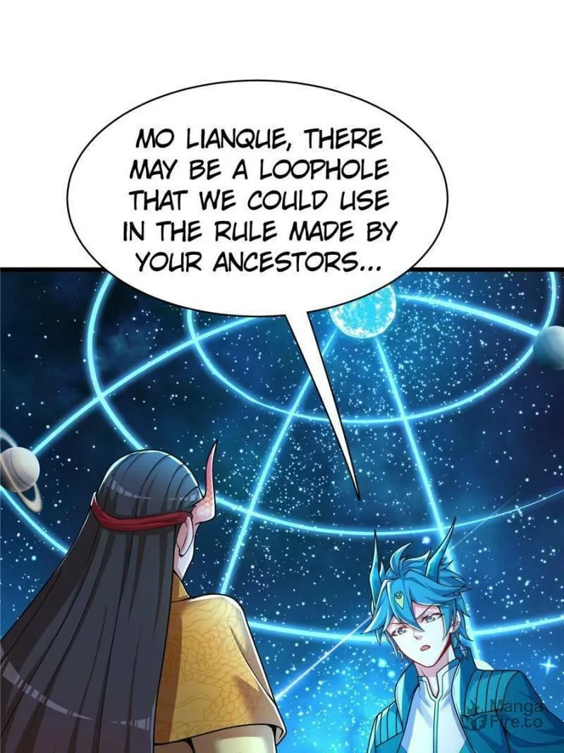 Read I Picked up an Attribute (Colored) chapter 154 image 19 on Lezhin
