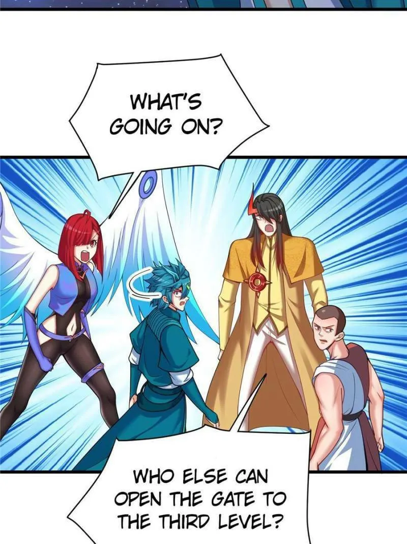 Read I Picked up an Attribute (Colored) chapter 154 image 22 on Lezhin