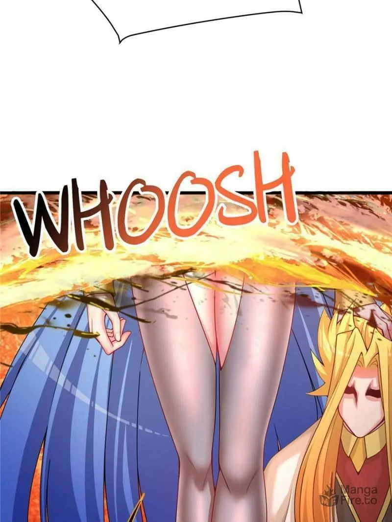 Read I Picked up an Attribute (Colored) chapter 154 image 23 on Lezhin