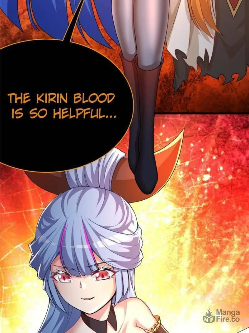 Read I Picked up an Attribute (Colored) chapter 154 image 24 on Lezhin
