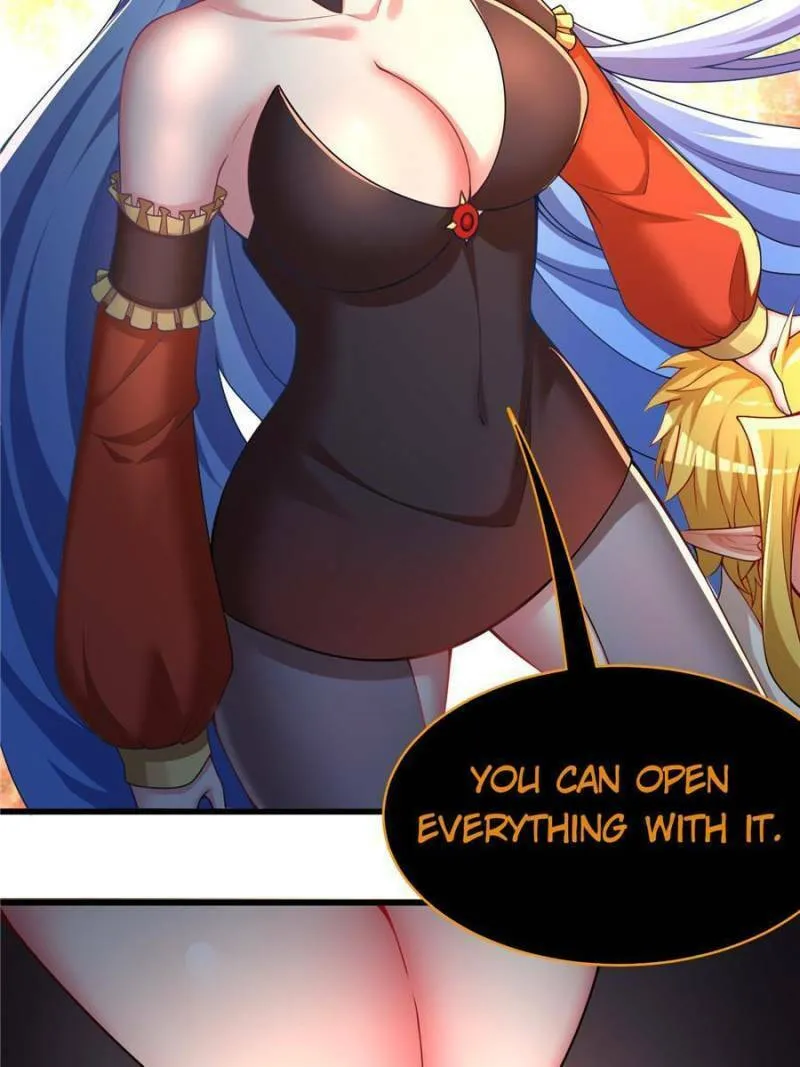 Read I Picked up an Attribute (Colored) chapter 154 image 25 on Lezhin