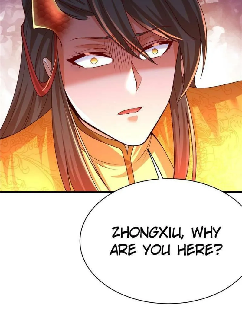 Read I Picked up an Attribute (Colored) chapter 154 image 28 on Lezhin