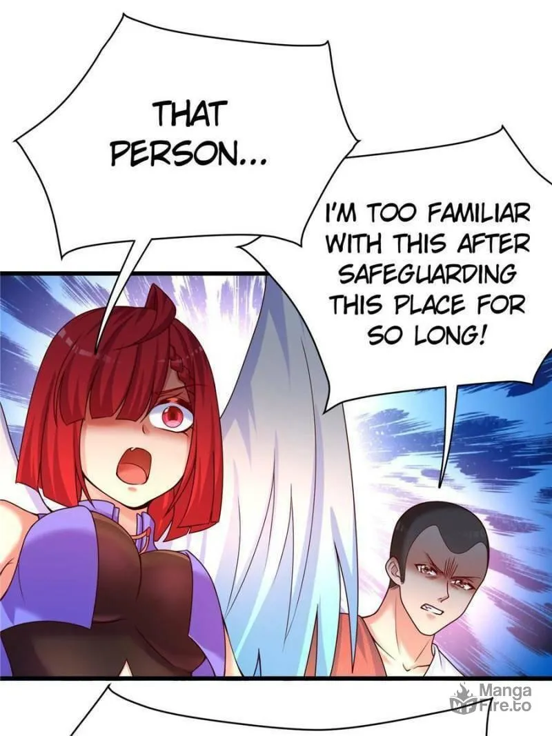 Read I Picked up an Attribute (Colored) chapter 154 image 29 on Lezhin