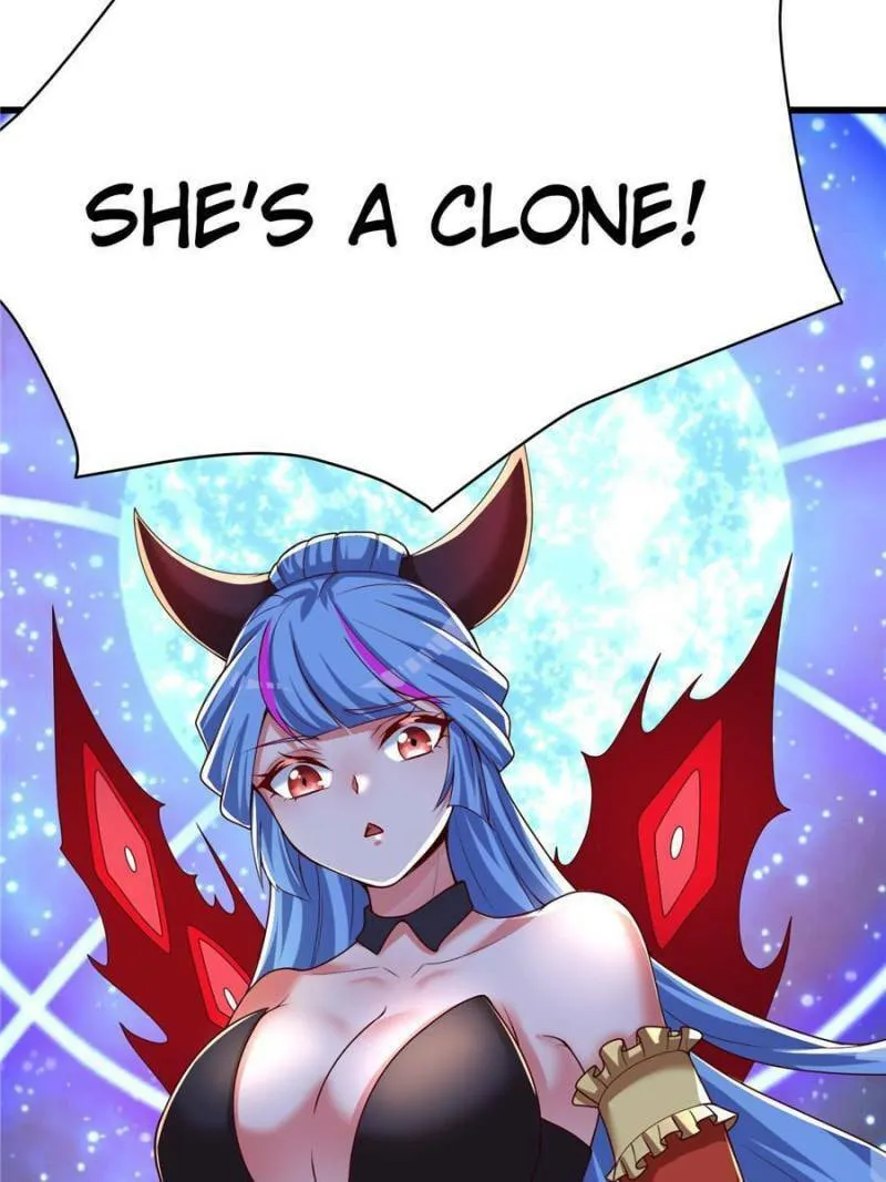 Read I Picked up an Attribute (Colored) chapter 154 image 30 on Lezhin
