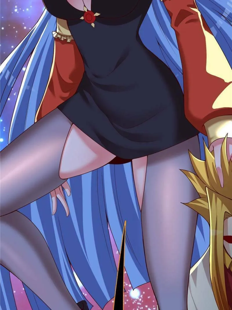 Read I Picked up an Attribute (Colored) chapter 154 image 31 on Lezhin