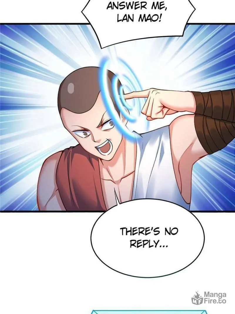 Read I Picked up an Attribute (Colored) chapter 154 image 34 on Lezhin