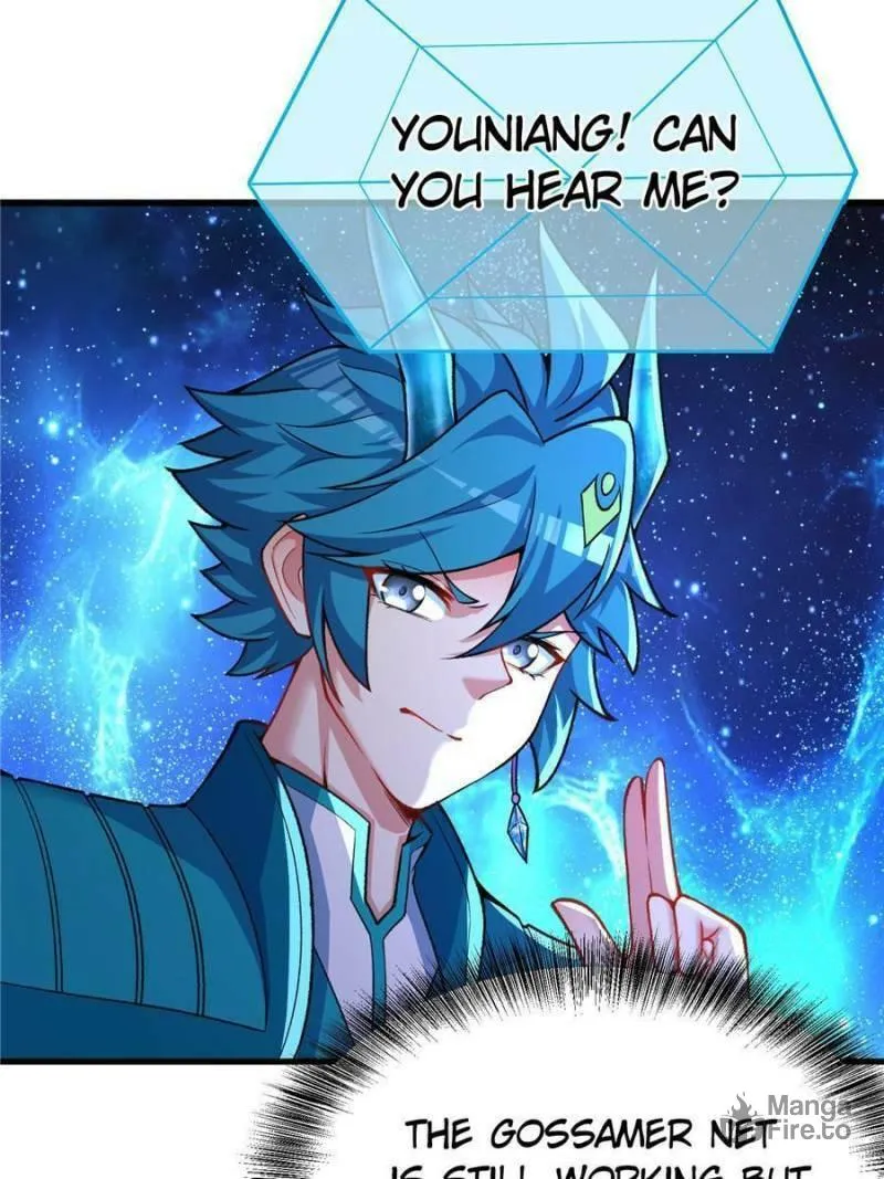Read I Picked up an Attribute (Colored) chapter 154 image 35 on Lezhin
