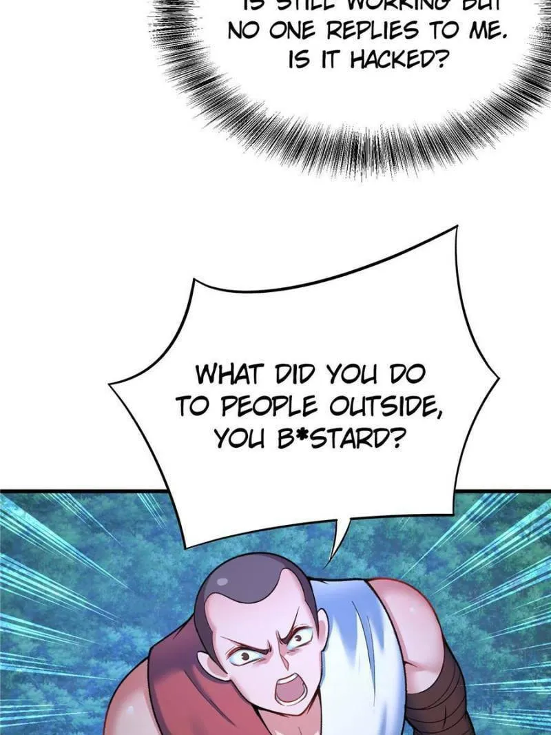 Read I Picked up an Attribute (Colored) chapter 154 image 36 on Lezhin