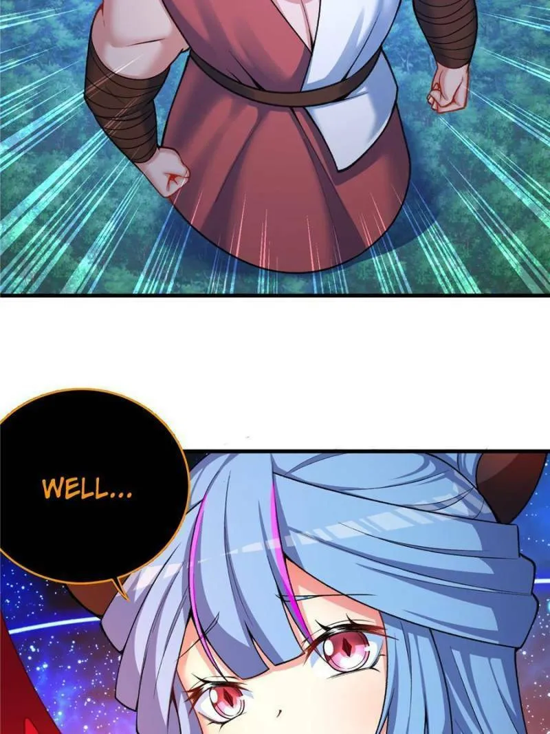 Read I Picked up an Attribute (Colored) chapter 154 image 37 on Lezhin
