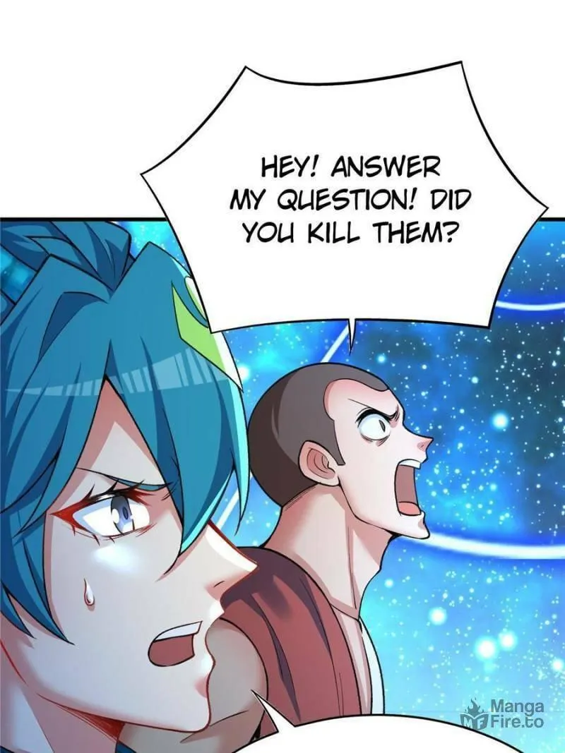 Read I Picked up an Attribute (Colored) chapter 154 image 39 on Lezhin