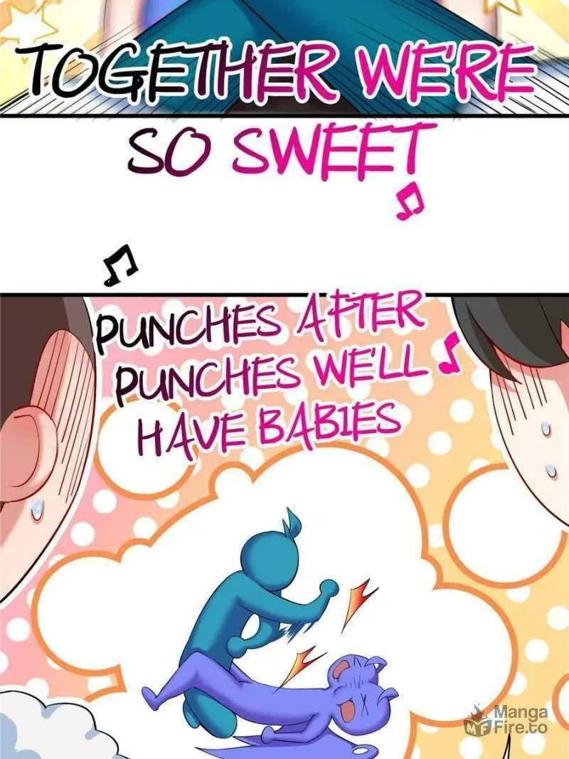 Read I Picked up an Attribute (Colored) chapter 154 image 4 on Lezhin