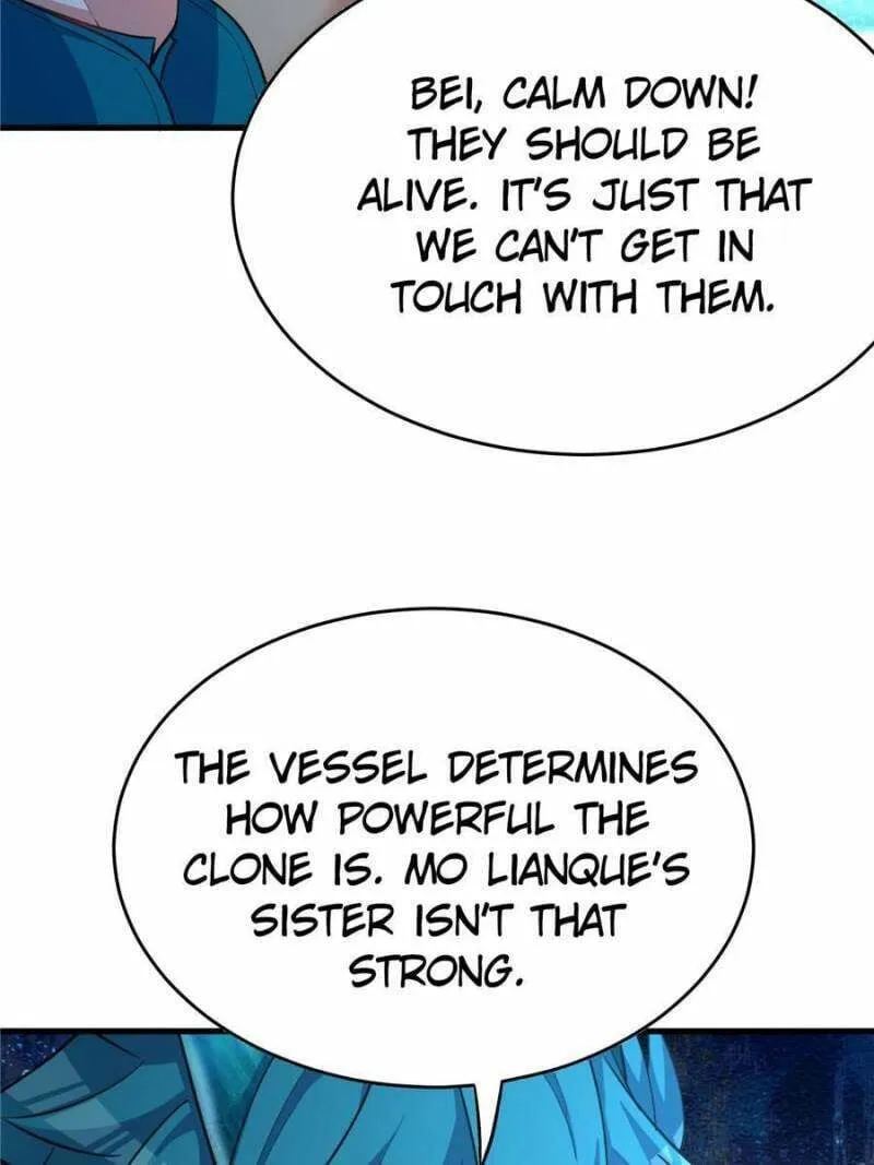 Read I Picked up an Attribute (Colored) chapter 154 image 40 on Lezhin