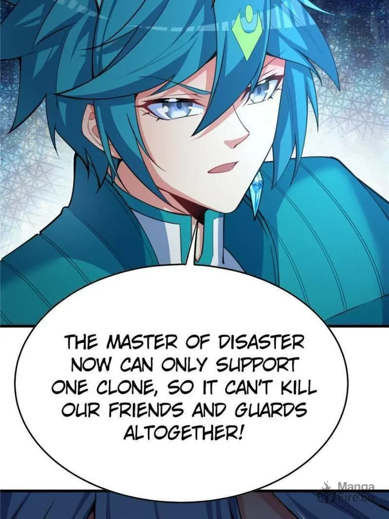 Read I Picked up an Attribute (Colored) chapter 154 image 41 on Lezhin