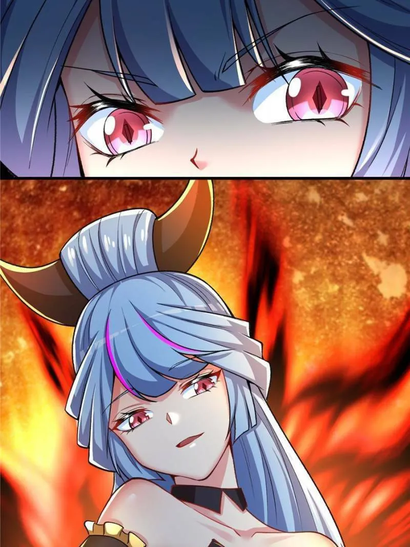 Read I Picked up an Attribute (Colored) chapter 154 image 42 on Lezhin
