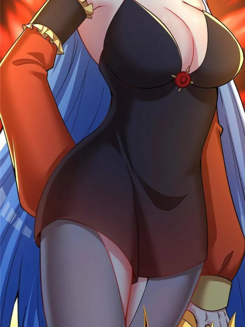 Read I Picked up an Attribute (Colored) chapter 154 image 43 on Lezhin
