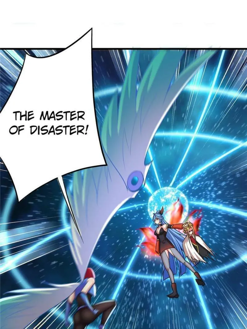 Read I Picked up an Attribute (Colored) chapter 154 image 45 on Lezhin