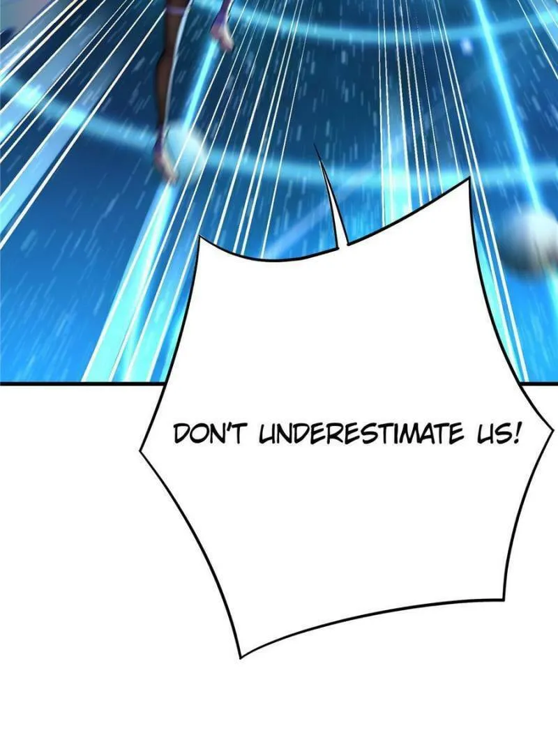 Read I Picked up an Attribute (Colored) chapter 154 image 46 on Lezhin