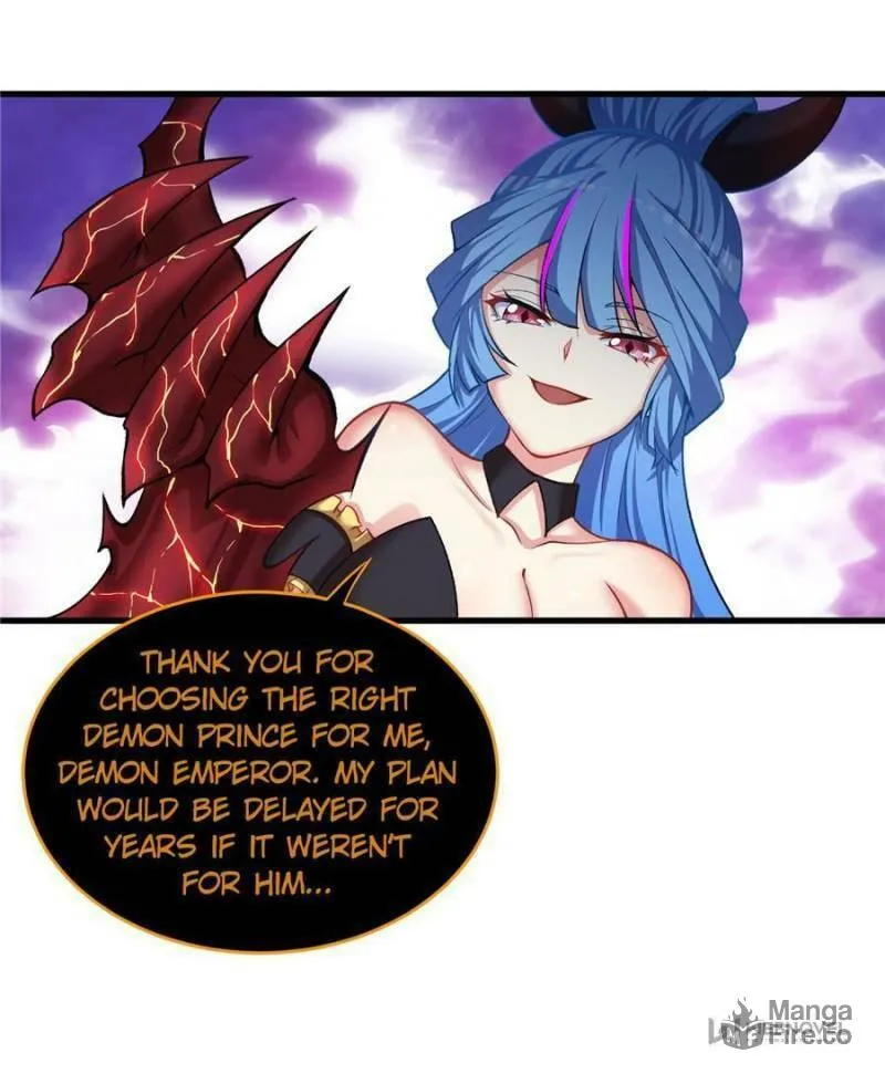 Read I Picked up an Attribute (Colored) chapter 154 image 47 on Lezhin