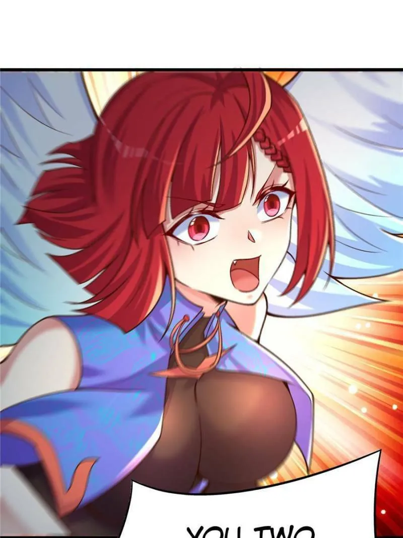 Read I Picked up an Attribute (Colored) chapter 154 image 48 on Lezhin