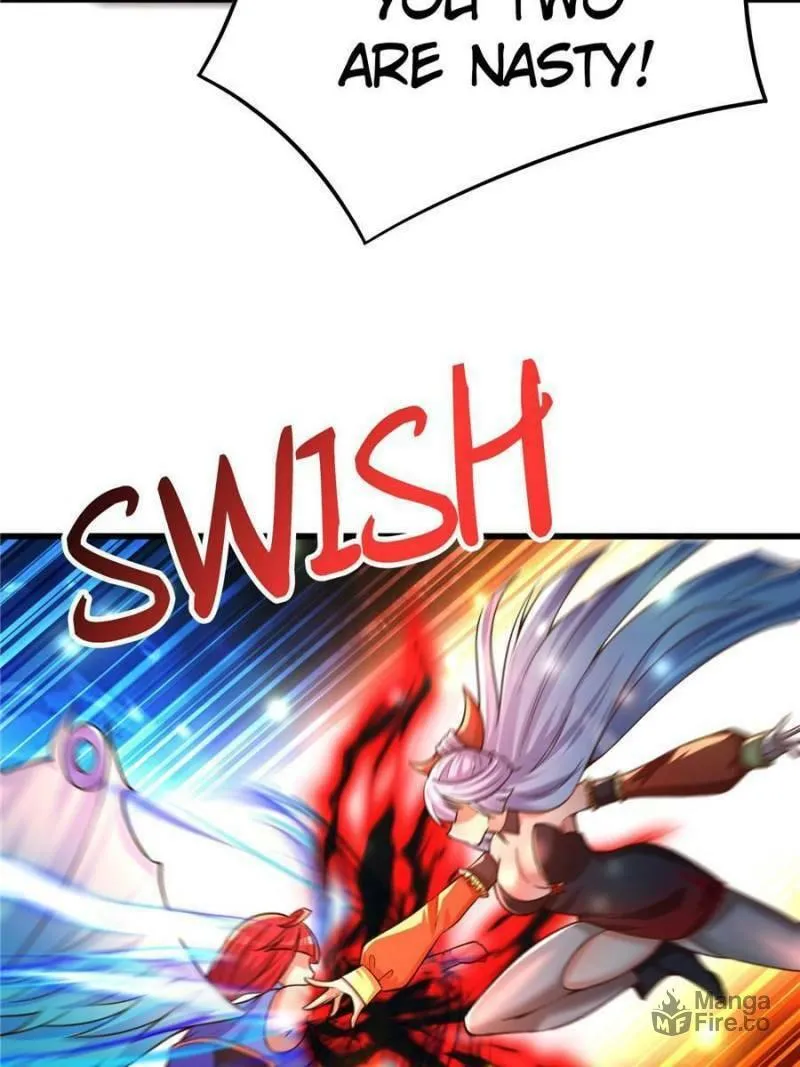 Read I Picked up an Attribute (Colored) chapter 154 image 49 on Lezhin