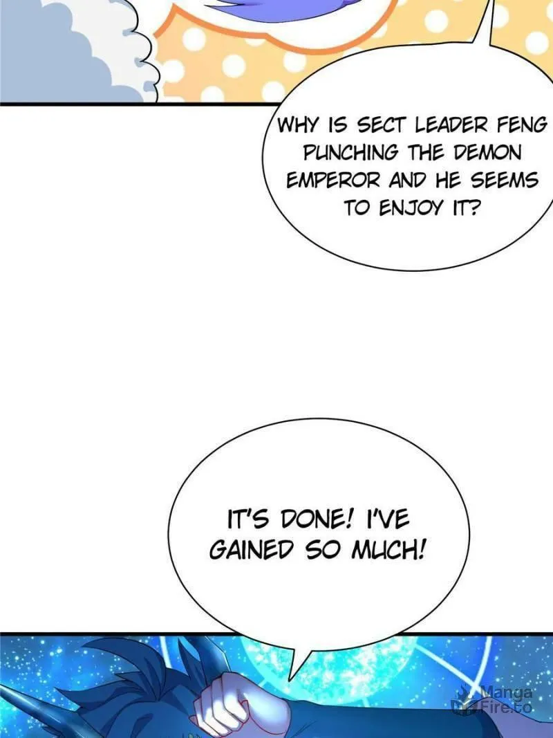 Read I Picked up an Attribute (Colored) chapter 154 image 5 on Lezhin