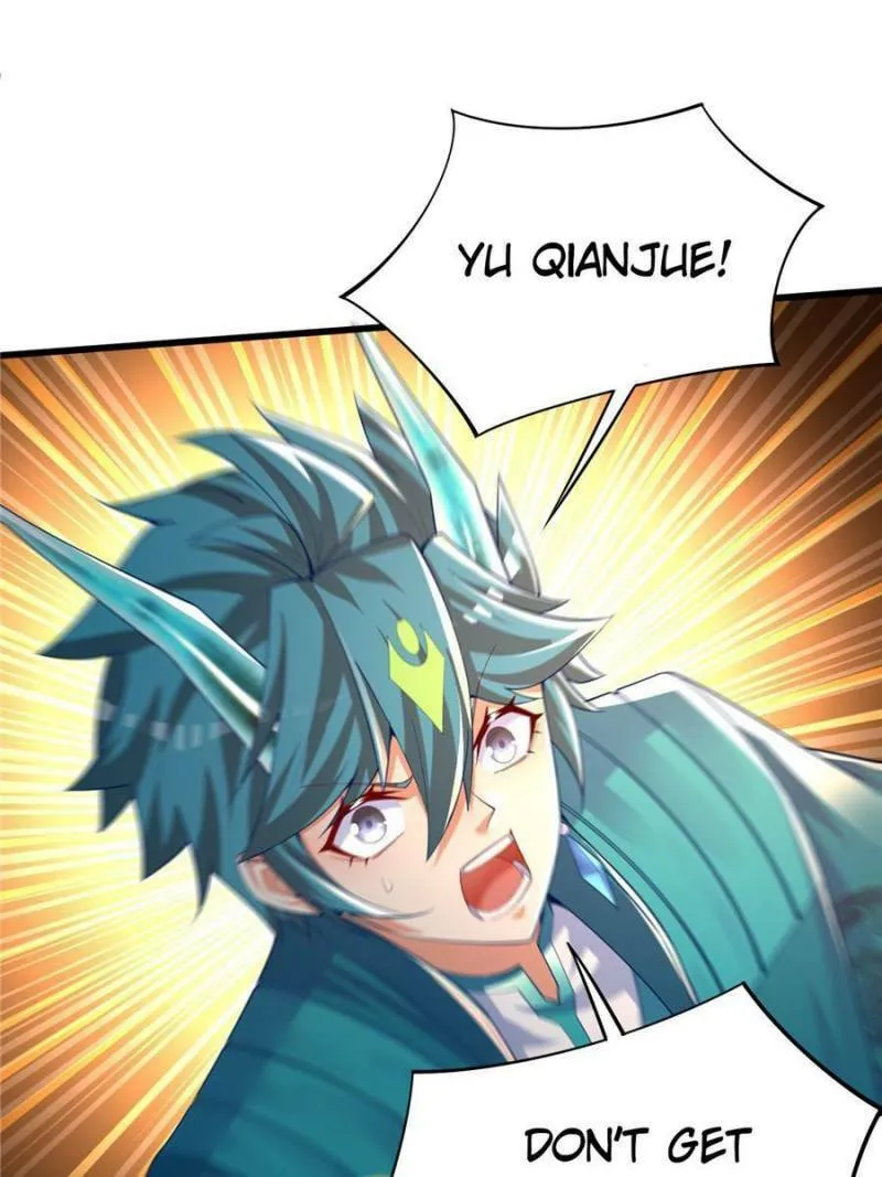 Read I Picked up an Attribute (Colored) chapter 154 image 51 on Lezhin