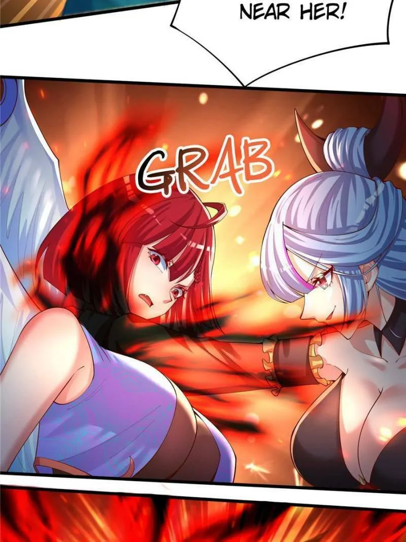 Read I Picked up an Attribute (Colored) chapter 154 image 52 on Lezhin