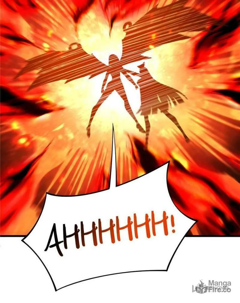 Read I Picked up an Attribute (Colored) chapter 154 image 53 on Lezhin