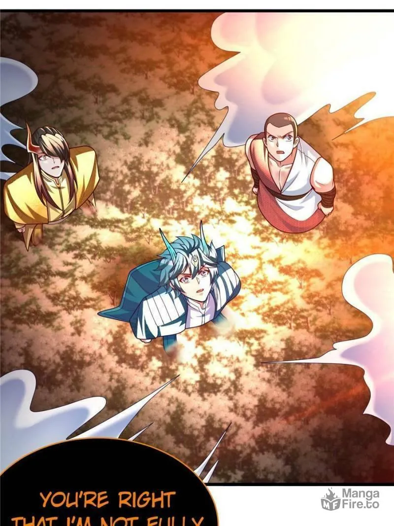 Read I Picked up an Attribute (Colored) chapter 154 image 54 on Lezhin