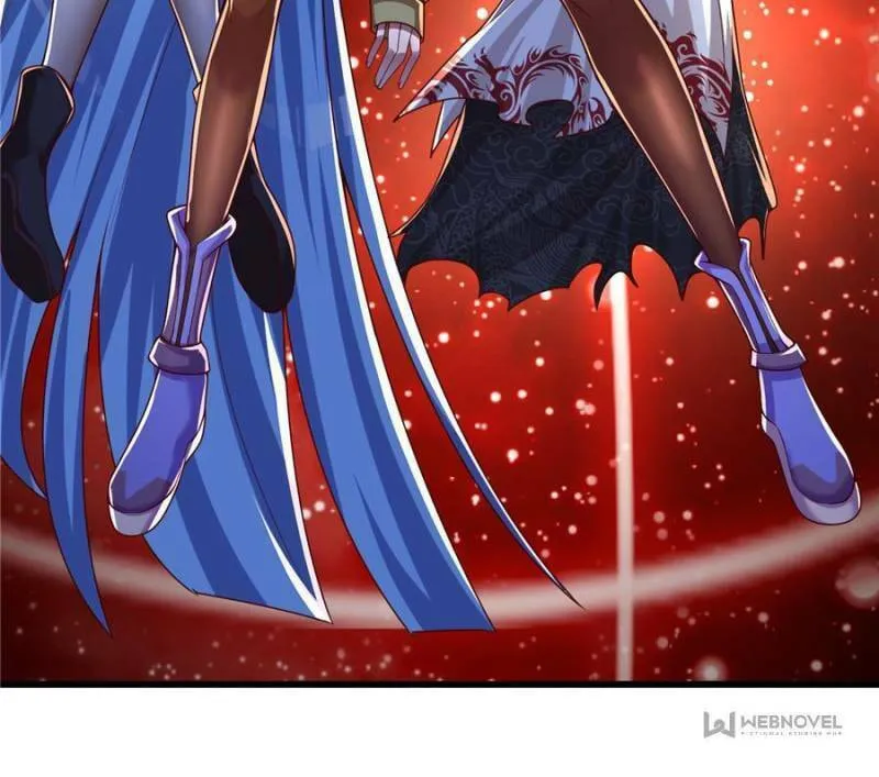 Read I Picked up an Attribute (Colored) chapter 154 image 57 on Lezhin
