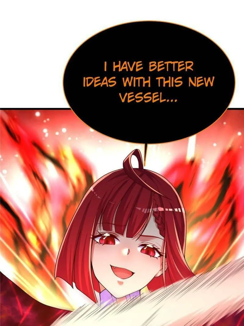 Read I Picked up an Attribute (Colored) chapter 154 image 58 on Lezhin