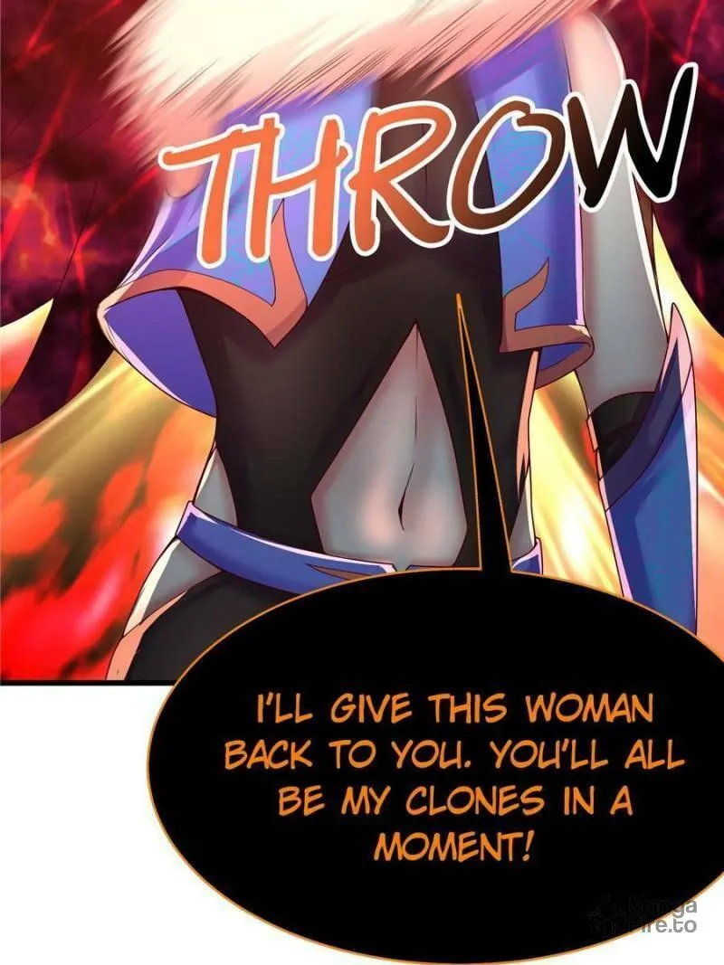 Read I Picked up an Attribute (Colored) chapter 154 image 59 on Lezhin