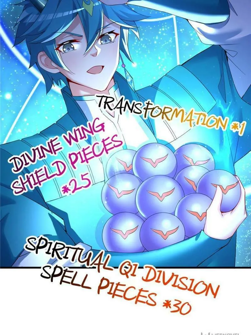 Read I Picked up an Attribute (Colored) chapter 154 image 6 on Lezhin
