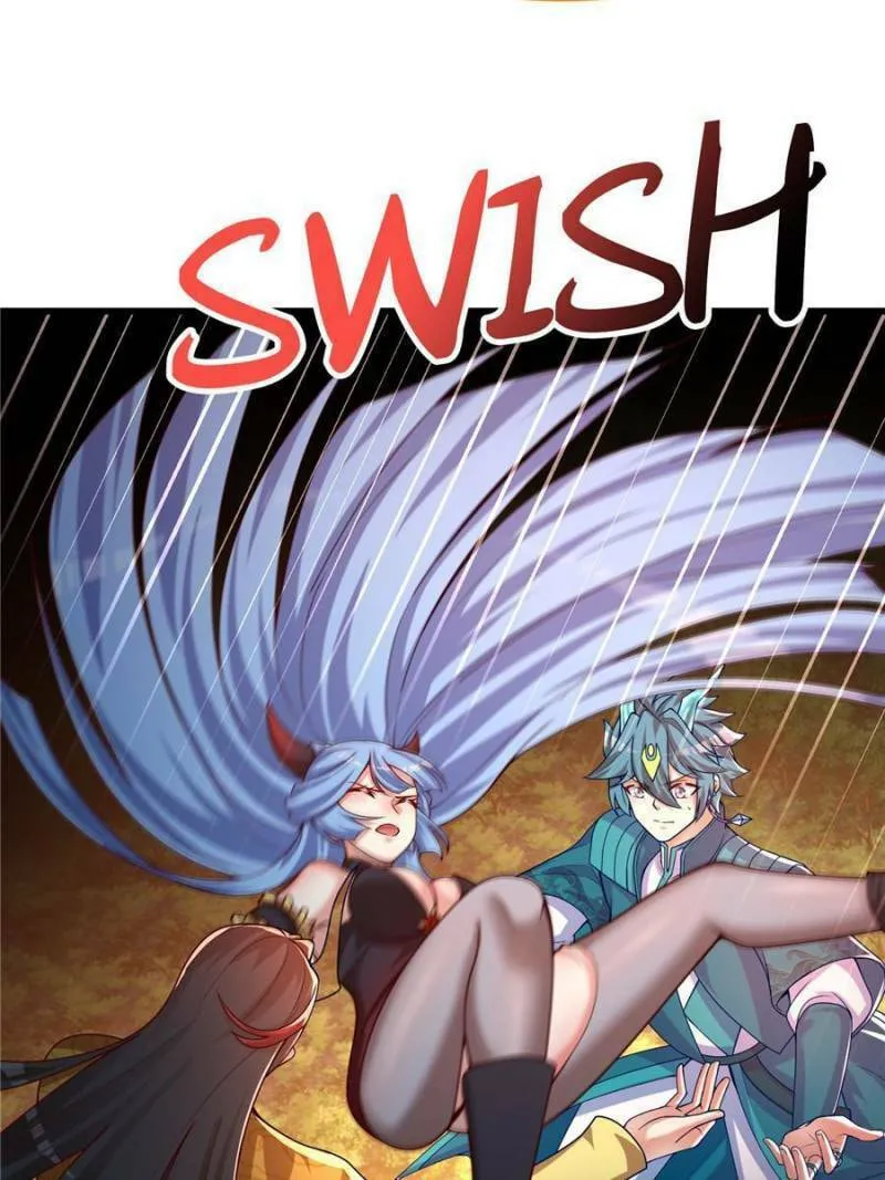 Read I Picked up an Attribute (Colored) chapter 154 image 60 on Lezhin