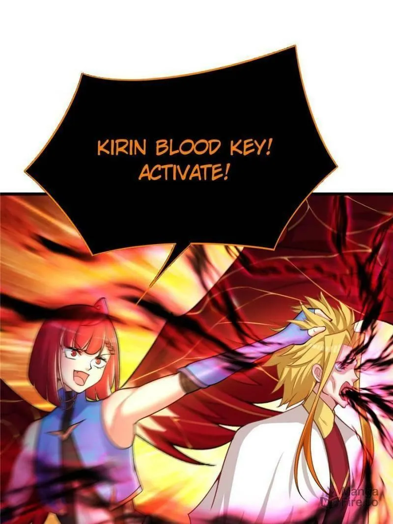 Read I Picked up an Attribute (Colored) chapter 154 image 62 on Lezhin