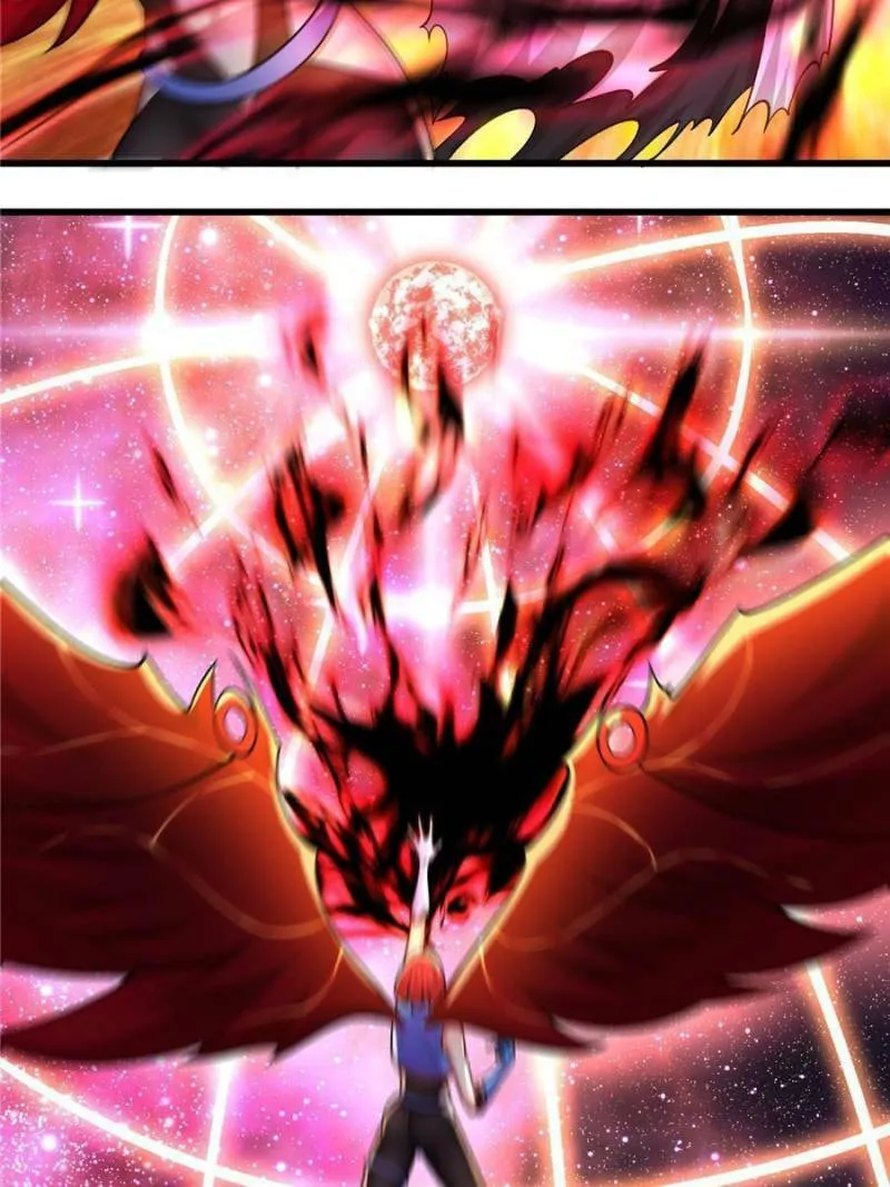 Read I Picked up an Attribute (Colored) chapter 154 image 63 on Lezhin