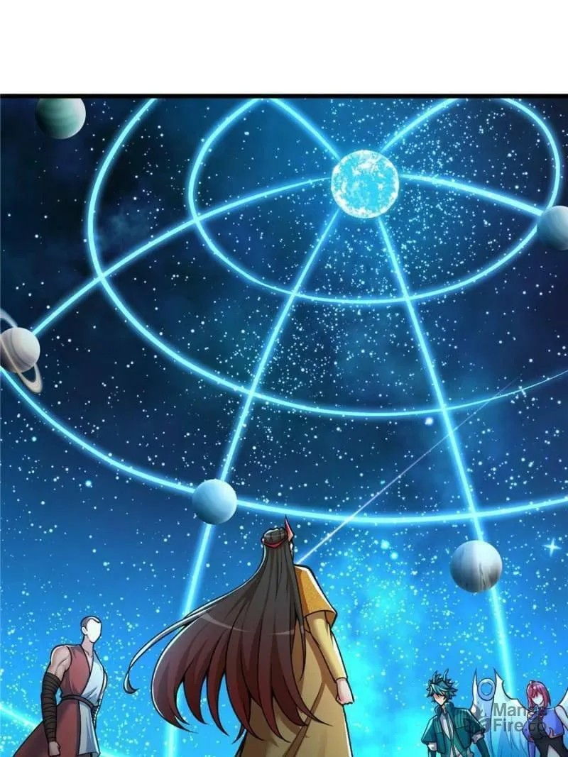 Read I Picked up an Attribute (Colored) chapter 154 image 9 on Lezhin